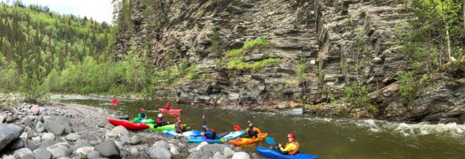 Pool Session 26. Oktober